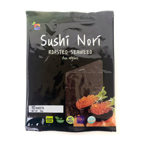 SG Sushi Nori Large